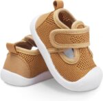Child First-Strolling Sneakers 1-4 Years Child Sneakers Trainers Toddler Toddler B... - Image 2