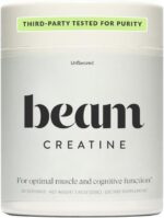 Beam Creatine Monohydrate Powder - Micronized Creatine for Muscle Grow... - Image 2
