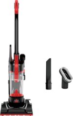 Bissell CleanView Compact Upright Vacuum, Fits in Dorm Rooms & Apartme... - Image 2