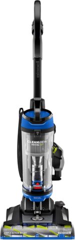 Bissell CleanView Swivel Vacuum with Triple Motion Brush Roll, Swivel ... - Image 2