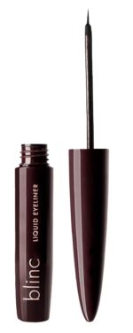 Blinc Tubing Liquid Eyeliner, Extremely-Longwearing, Extremely-Pigmented, Smu... - Image 2
