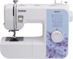 Brother XM2701 Sewing Machine, Lightweight, Full Featured, 27 Stitches... - Image 2