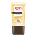 Burt's Bees BB Cream With SPF 15, Broad-Spectrum Sunscreen Tinted Loti... - Image 2