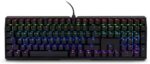 CHERRY MX Board 3.0 S Wired Mechanical Keyboard Aluminum Housing MX Re... - Image 2