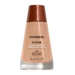 COVERGIRL Clear Liquid Basis, Good Beige 148, Pack of 1 - Image 2