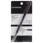 COVERGIRL Simple Breezy Forehead Micro-Nice and Outline Pencil, Tender Brown, 0... - Image 2