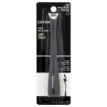 COVERGIRL Get In Line Liquid Eyeliner, Black Crystal, Lengthy Lasting, 0.... - Image 2