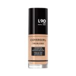 COVERGIRL TruBlend Matte Made Liquid Basis, Basic Beige, 1 Fl O... - Image 2