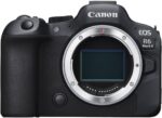 Canon EOS R6 Mark II Mirrorless Digicam (Physique Solely), Full-Body Digicam,... - Image 2