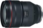 Canon RF28-70mm F2 L USM Lens, Zoom Lens, Appropriate with EOS R Collection... - Image 2