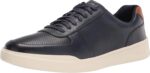 Cole Haan Males's Grand Crosscourt Fashionable Perforated Sneakers - Image 2