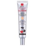 Colour Correcting CC Cream with SPF 25, Protection Light-weight Basis... - Image 2