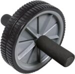 Core Fitness Wheel - Ab Roller Wheel for Core Workout, Abdominal Stren... - Image 2
