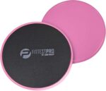 Core Sliders for Working Out - Train Sliders Health, Stability, Ab... - Image 2