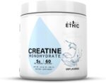 Creatine Monohydrate, 5 G Creatine Per Serving, Unflavored, Helps T... - Image 2