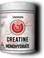 Creatine Monohydrate Powder, Micronized, Pina Colada, Pre Workout & Po... - Image 2