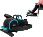 Cubii Whole Physique - Compact 2-in-1 Elliptical with 12 Resistance Ranges... - Image 2
