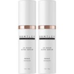 DRMTLGY Zits Spot Remedy and Cystic Zits Remedy. Zits Serum with... - Image 2