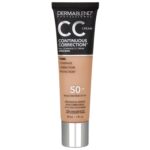 Dermablend Steady Correction Tone-Night CC Cream Basis SPF ... - Image 2