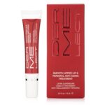 Dermelect Clean Higher Lip Anti Growing older Cream - with Hyaluronic Acid, Co... - Image 2
