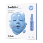 Dr.Jart+ Cryo Rubber Face Mask with Moisturizing Hyaluronic Acid | Kor... - Image 2