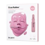 Dr.Jart+ Cryo Rubber Firming Face Masks with Moisturizing Glycerin | Ko... - Image 2