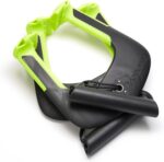 Duonamic Eleviia: Transportable Doorway Pull-Up Bar – Light-weight, Journey-R... - Image 2