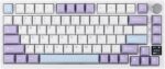 EPOMAKER Ajazz AK820 Professional 75% Wi-fi Mechanical Keyboard with TFT Sma... - Image 2