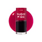 ETUDE Pricey Darling Water Tint #4 Purple Grapefruit Ade (9g) | Vivid Colour... - Image 2