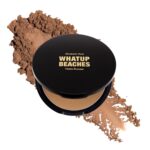 Elizabeth Mott Whatup Beaches Matte Bronzer Powder & Contour for Face,... - Image 2