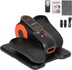 Elliptical Exercise Machine, Under Desk Elliptical Machine, Elliptical... - Image 2