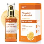 Envy Facial Serums (Vitamin C & Vitamin E) - Image 2