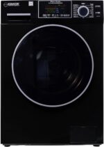 Equator All-in-One Washer Dryer VENTLESS/VENTED PET cycle 1.62cf/15lbs... - Image 2