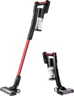 Eureka Cordless Vacuum Cleaner, Vacuum Cleaner for Home Rechargeable, ... - Image 2