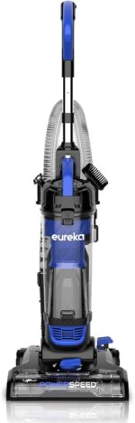 Eureka Light-weight Highly effective Upright Vacuum Cleaner for Carpet and Exhausting... - Image 2