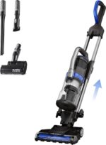 Eureka Pet Upright Vacuum Cleaner for Carpet and Hard Floor, Powerful ... - Image 2