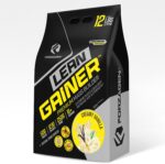Forzagen Lean Gainer Premium Mass Builder | Mass Gainer Protein Powder... - Image 2
