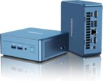 GEEKOM IT13 Mini PC 2025 Version, with Intel thirteenth Gen i9-13900HK (3-Ye... - Image 2