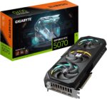 GIGABYTE GeForce RTX 5070 Gaming OC 12G Graphics Card, 12GB 192-bit GD... - Image 2