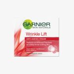 Garnier Wrinkle Carry Anti-Ageing Cream 40g - Image 2