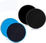Gliding Discs Core Sliders Train Sliders 4 Pack Twin Slider for Automotive... - Image 2