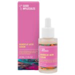 Good Molecules Mandelic Acid Serum - Light Face Exfoliator Serum with... - Image 2