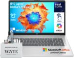 HP 17 Touchscreen Laptop computer Laptop, 17.3" HD+ Contact Display Enterprise Lap... - Image 2