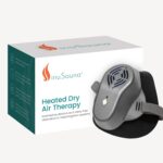 Heated Dry Air Remedy Masks | Congestion Reduction | Chilly Symptom Reduction ... - Image 2