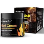 Hot Cream for Belly Fat Burner, Hot Cream Cellulite and Fat Burner, Sw... - Image 2
