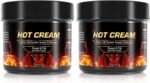 Sizzling Sweat Cream 2Pack, Lotions for Stomach Pure Weight Loss Cream Weig... - Image 2