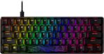 HyperX Alloy Origins 60 - Mechanical Gaming Keyboard, Extremely Compact 60... - Image 2