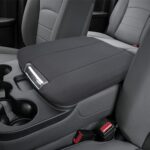 ISSYAUTO Heart Console Cowl Appropriate with 2013-2018 Ram 1500 & 201... - Image 2