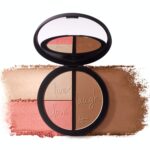 IT Cosmetics Your Most Stunning You 3-in-1 Make-up Palette - Matte Bro... - Image 2