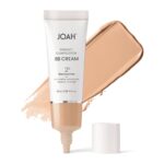 JOAH Excellent Complexion BB Cream with Hyaluronic Acid and Niaciminade,... - Image 2